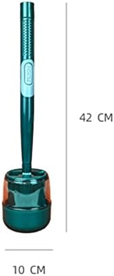 FHSRAEIP Toilet Brush with Silicone Head