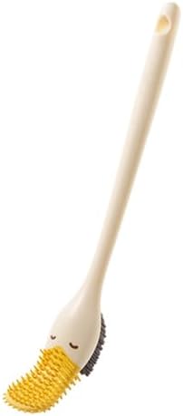 NEREIDS NET Cute Duck Toilet Brush Set