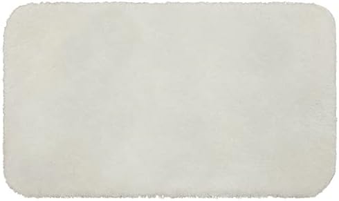 Mohawk Home Royal Bath Mat White Ivory 15 x 2
