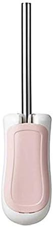 GERRIT Toilet Brush Set with Wall-Mounted Holder