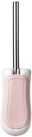 GERRIT Wall-Mounted Toilet Brush Set with Long Handle