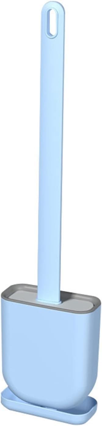 NPQPNAFC Toilet Brush with Storage Base
