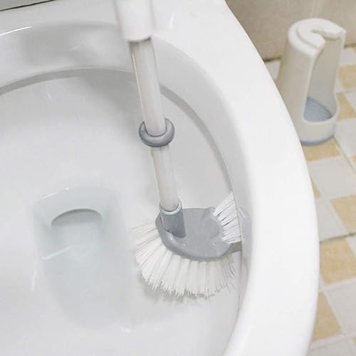 NOLLAM Toilet Brush with Holder Set