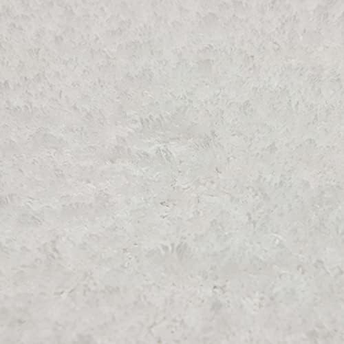 Mohawk Home Kingston Bath Mat 15 x 2 White Machine Washable
