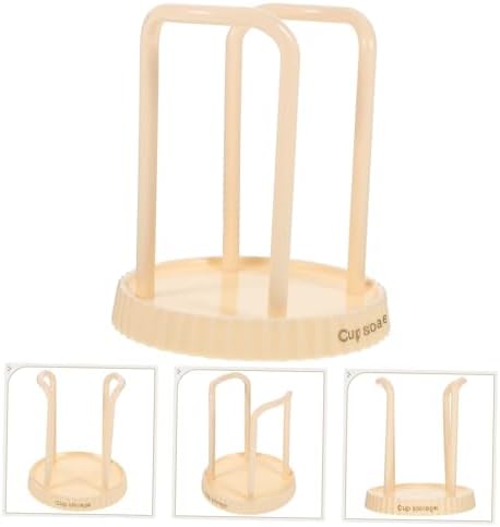 RORPOIR Paper Cup Holder Rack for Coffee and Milk Tea