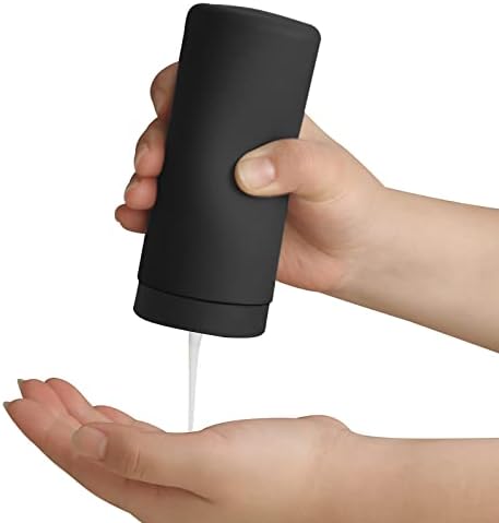 Elm Ridge Essentials 2PCS Silicone Soap Dispenser for Kitchen Sink 1
