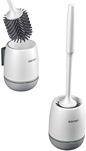 AnEssOil Toilet Brush Wall-Mounted Long Handle