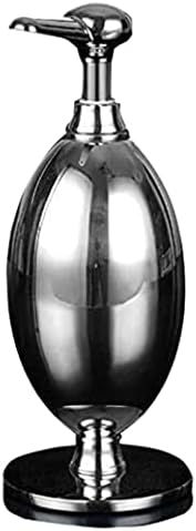 INKTUS Fashion Soap Dispenser for Kitchen and Bathroom