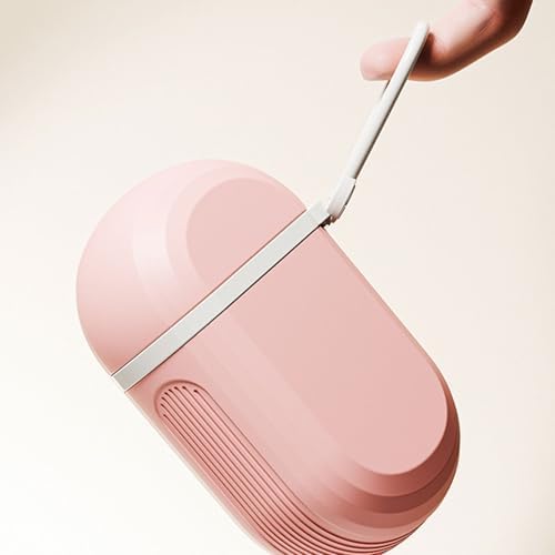 Leakproof Travel Soap Container with Drainage