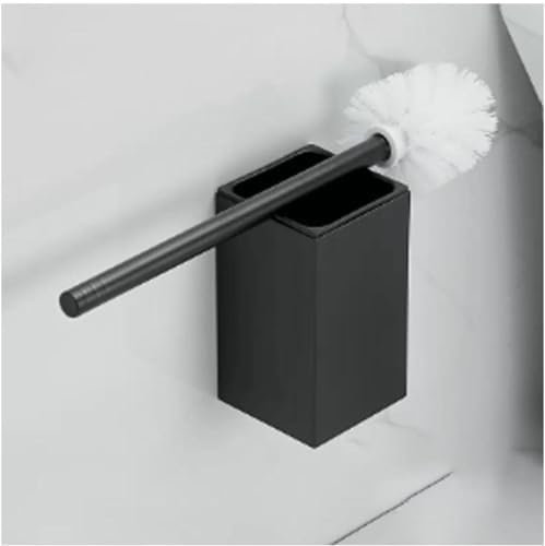 KUddYYKi Toilet Brush and Holder Set