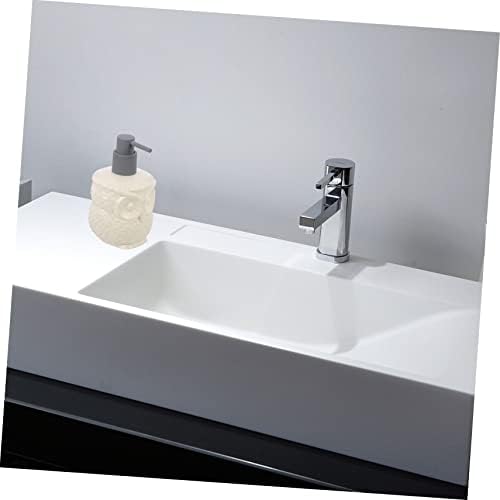 Owl Shape Ceramic Lotion Dispenser Pump Set