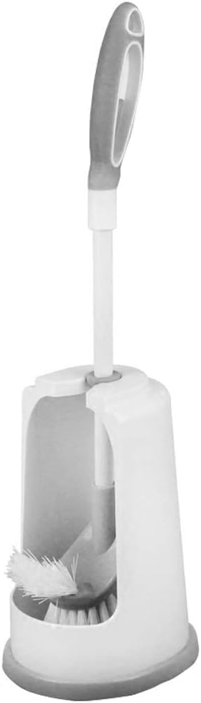 NOLLAM Toilet Brush with Holder Set