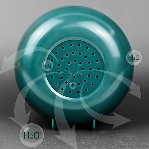 FHSRAEIP Toilet Brush with Silicone Head