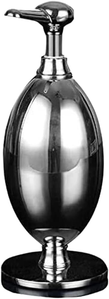INKTUS Fashion Soap Dispenser for Kitchen and Bathroom