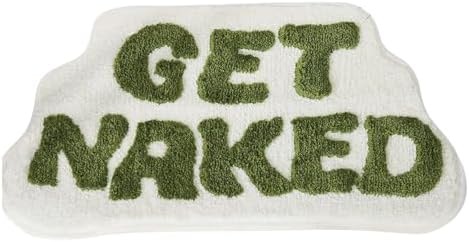 Colorful Non-Slip Bath Mat 40x60cm Soft Microfibre