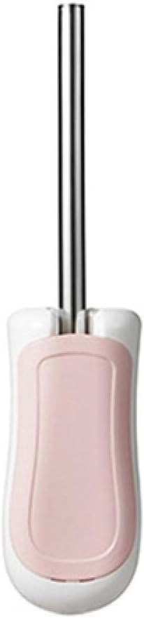 GERRIT Wall-Mounted Toilet Brush Set with Long Handle