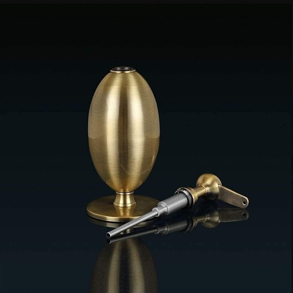 INKTUS Fashion Soap Dispenser Refillable for Kitchen and Bathroom