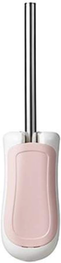 GERRIT Toilet Brush Set with Wall-Mounted Holder