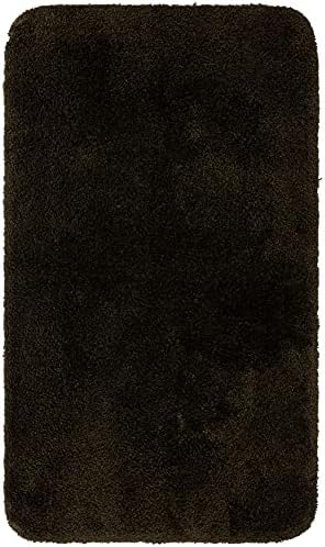 Mohawk Home Acclaim Bath Mat 2x34 Espresso