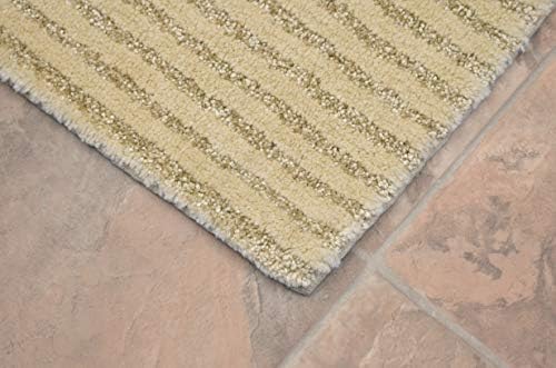 Garland Rug Sheridan 2-Piece Plush Bath Rug Set