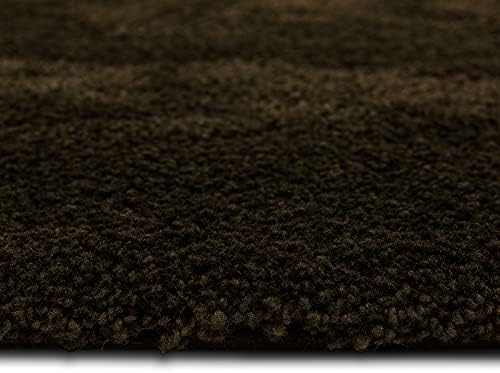 Mohawk Home Acclaim Bath Mat 2x34 Espresso
