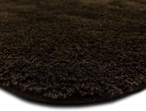 Mohawk Home Acclaim Bath Mat 2x34 Espresso
