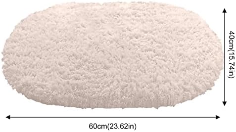 Gooddyiyukey 27x18 Bathroom Rug Set