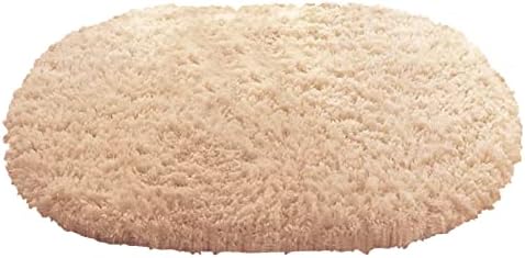Soft Microfiber Bath Rug Set 27 X 18 Non-Slip Plush