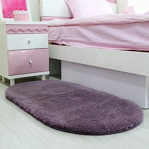Gooddyiyukey 27x18 Bathroom Rug Set