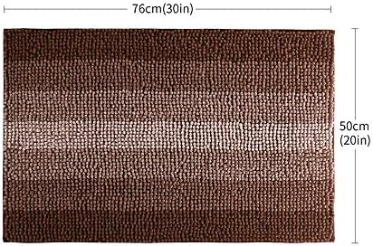 COSY HOMEER 30x20 Bath Rug Non-Slip