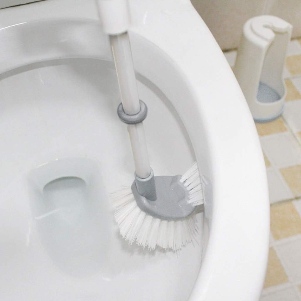 NOLLAM Toilet Brush with Holder Set
