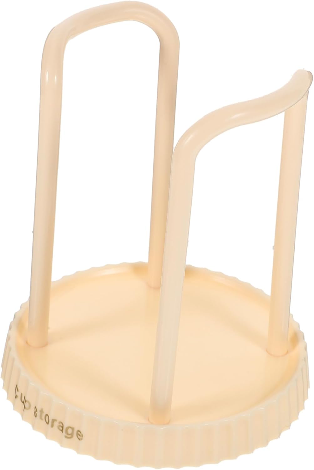 RORPOIR Paper Cup Holder Rack for Coffee and Milk Tea