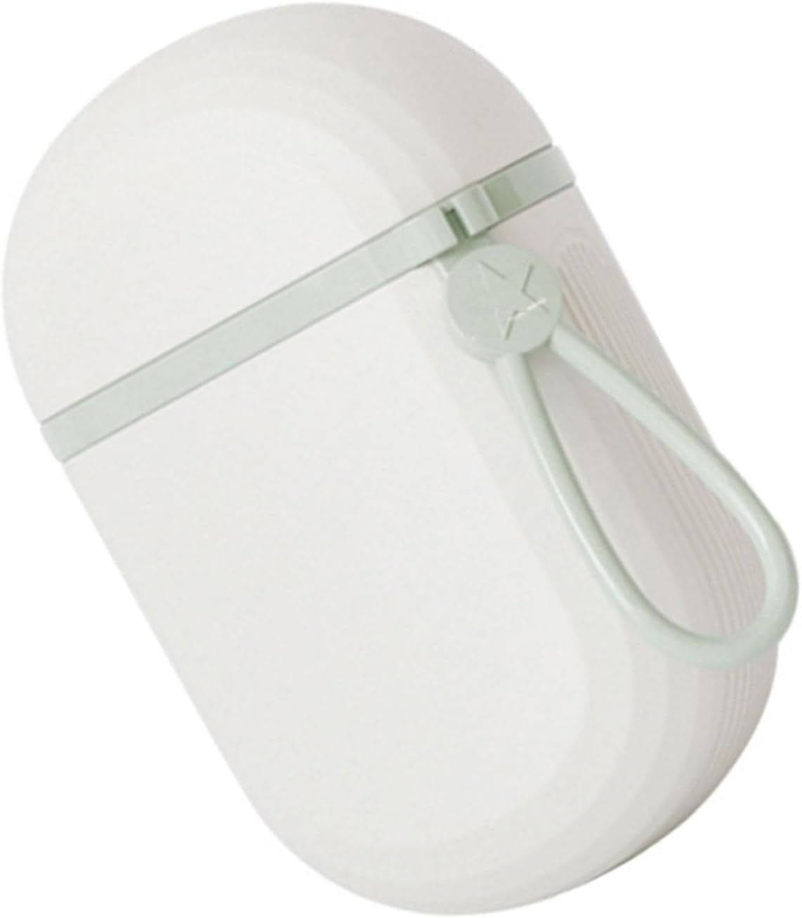 Leakproof Travel Soap Container with Drainage
