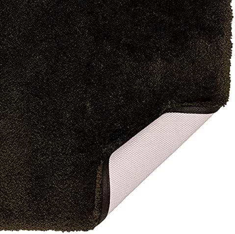Mohawk Home Acclaim Bath Mat 2x34 Espresso