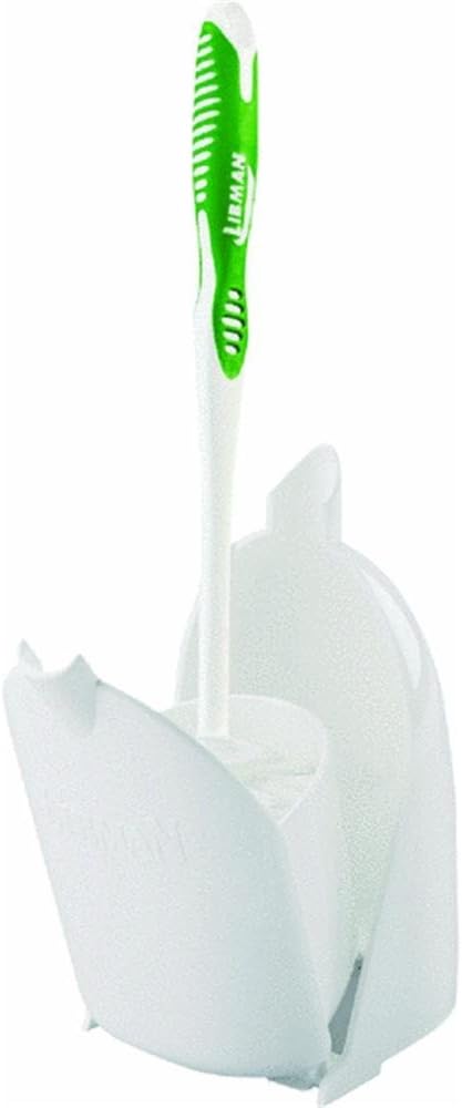 Libman 40 Designer Bowl Brush with Caddy