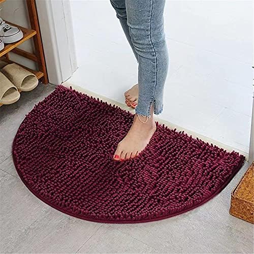 Gooddyiyukey 20 x 14 Plush Bath Rug Set