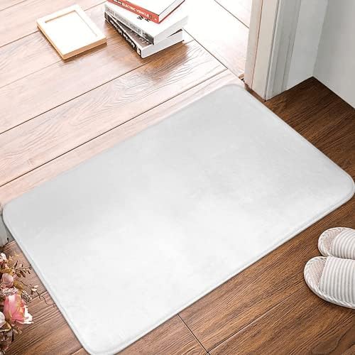 Difnary Retro Pin Up Girls Bath Mat 16x24 in