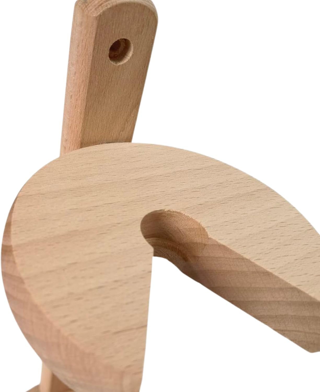 Nacterra Eco Friendly Toilet Brush Set