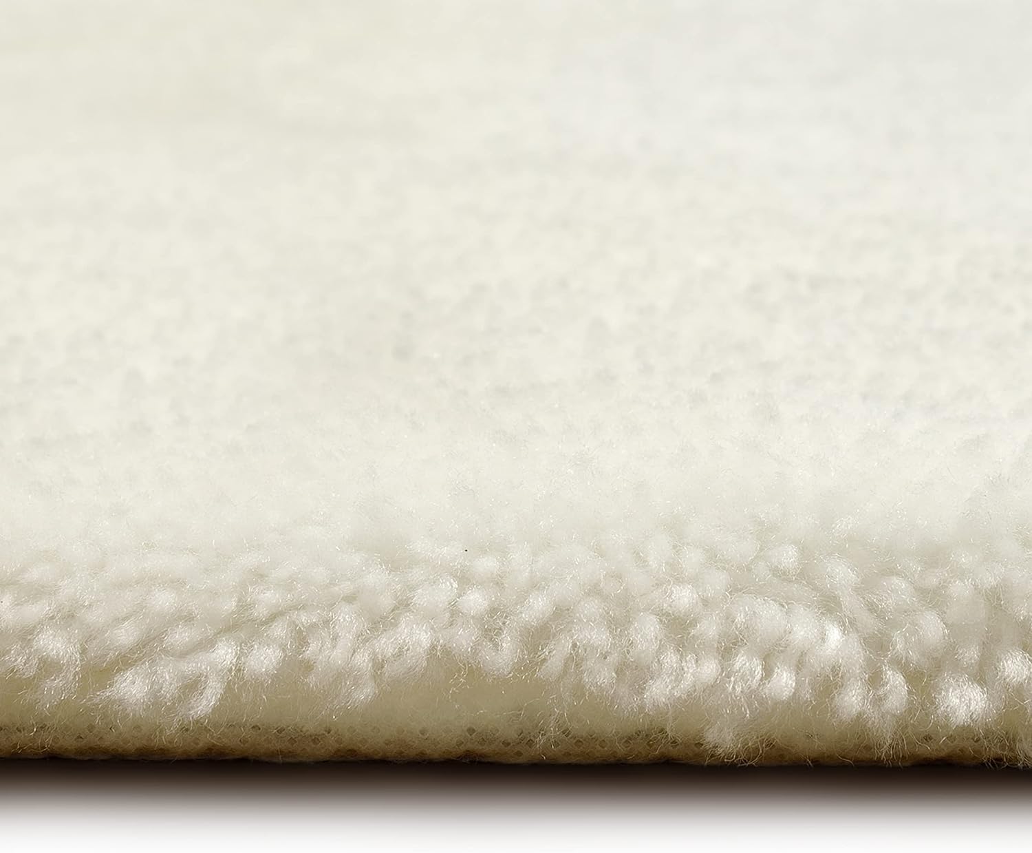 Mohawk Home Royal Bath Mat White Ivory 15 x 2