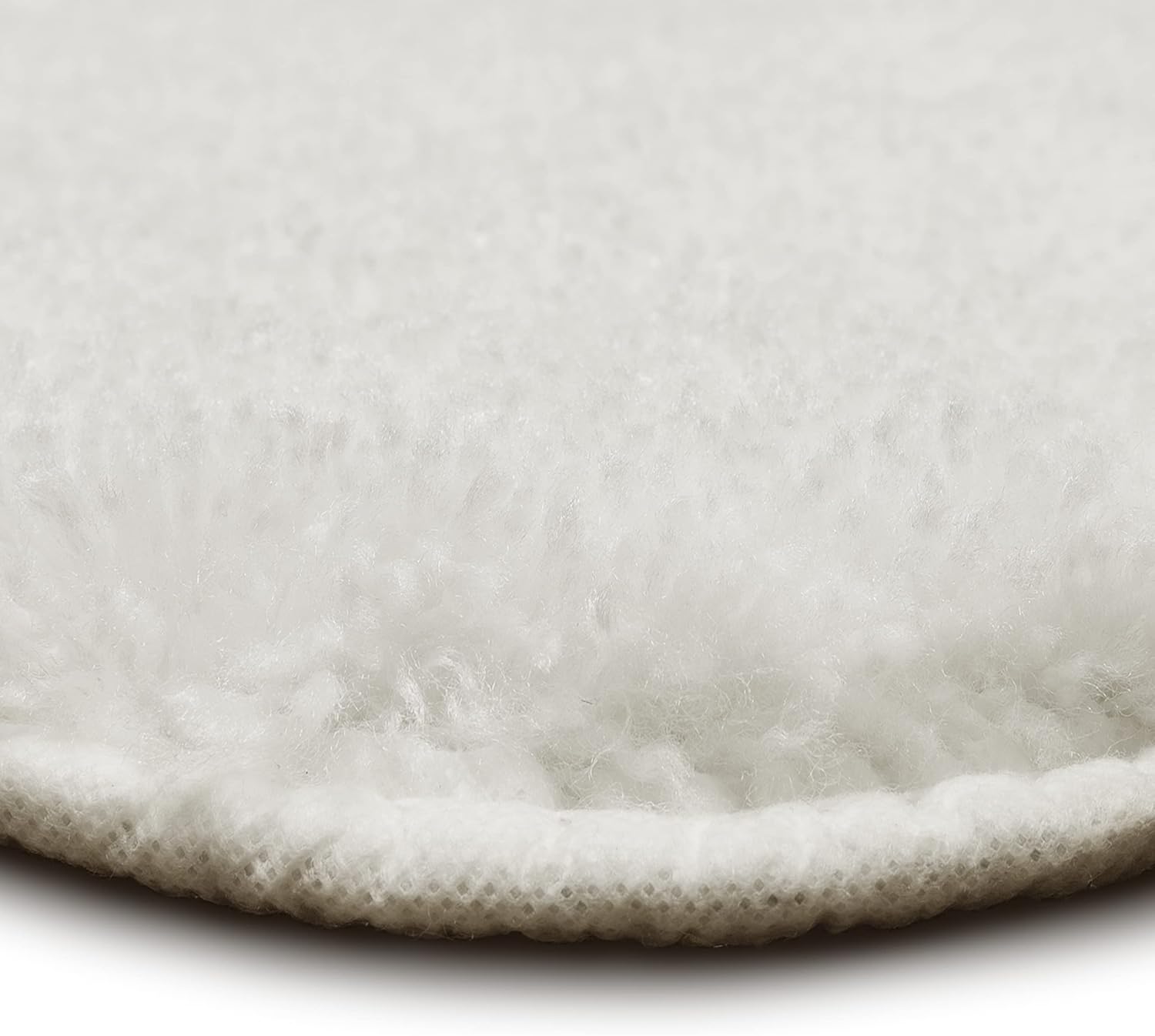 Mohawk Home Royal Bath Mat White Ivory 15 x 2