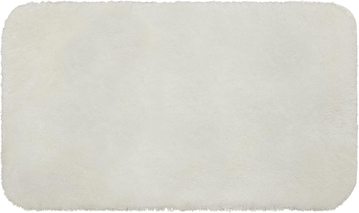 Mohawk Home Royal Bath Mat White Ivory 15 x 2