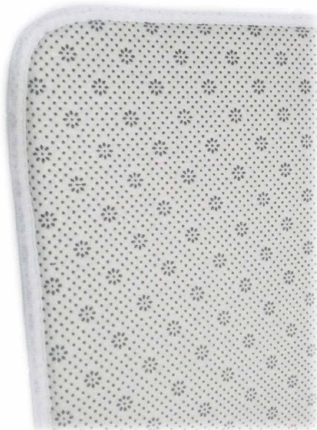 AMonamour Bath Mat with Non-Slip Design 40x60cm