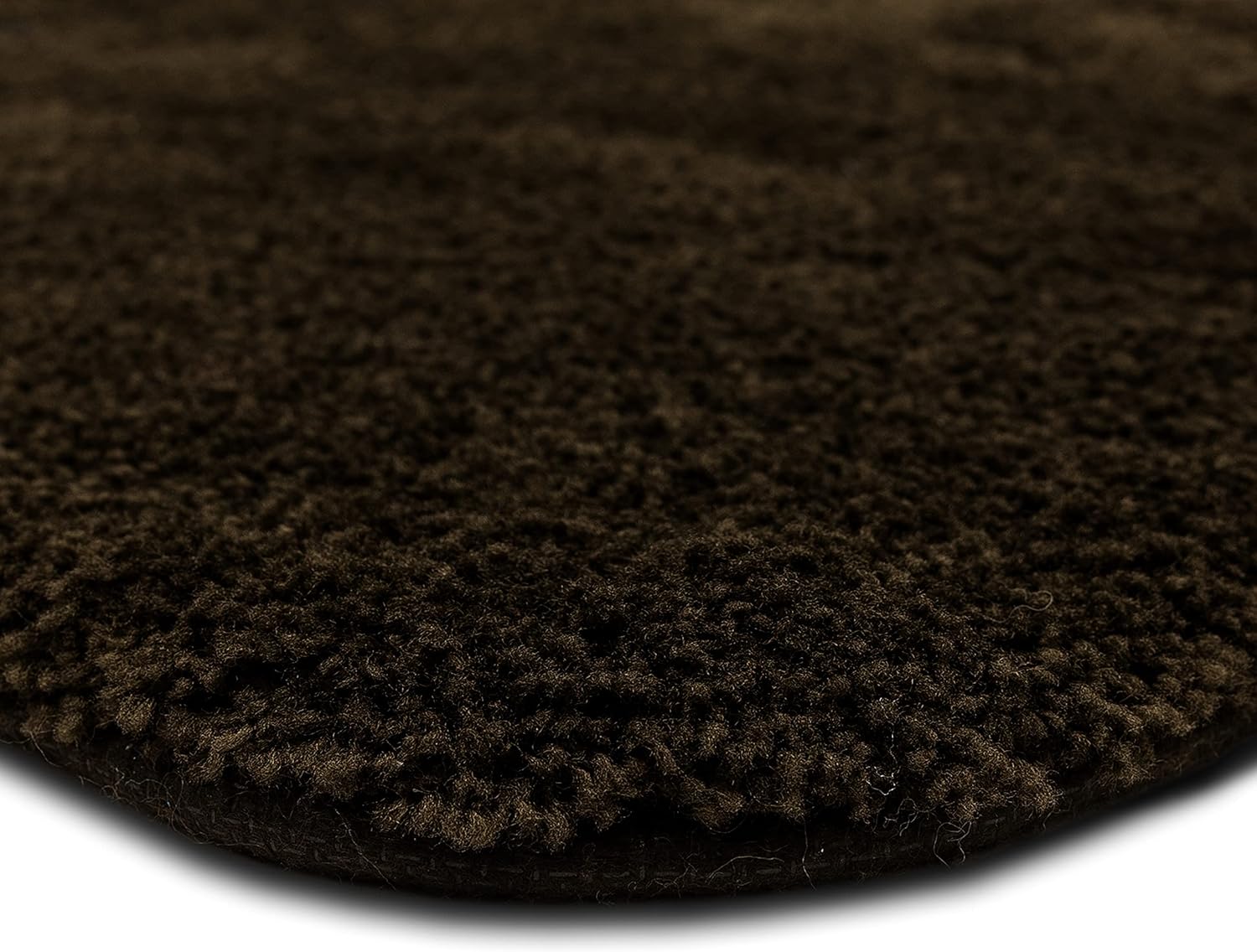 Mohawk Home Acclaim Bath Mat 2x34 Espresso