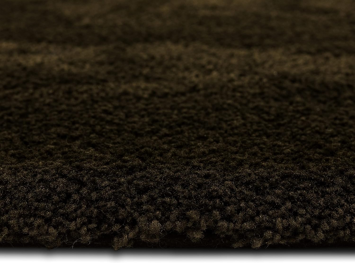 Mohawk Home Acclaim Bath Mat 2x34 Espresso