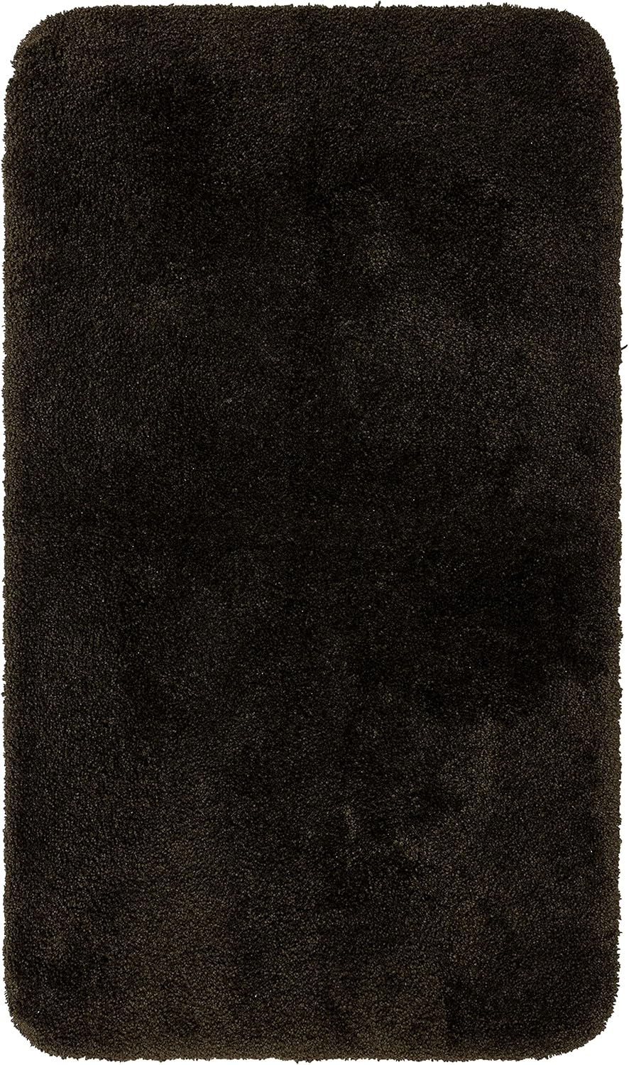 Mohawk Home Acclaim Bath Mat 2x34 Espresso