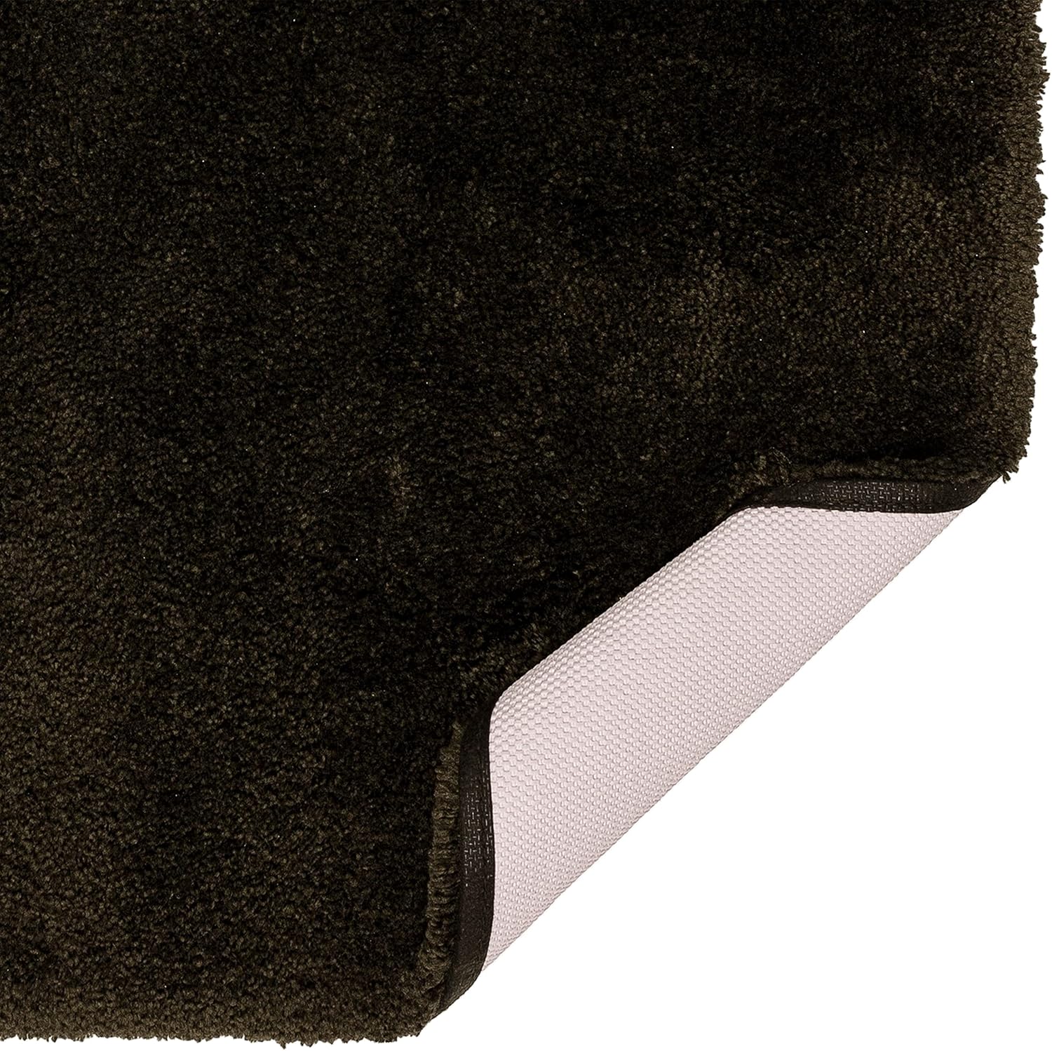 Mohawk Home Acclaim Bath Mat 2x34 Espresso
